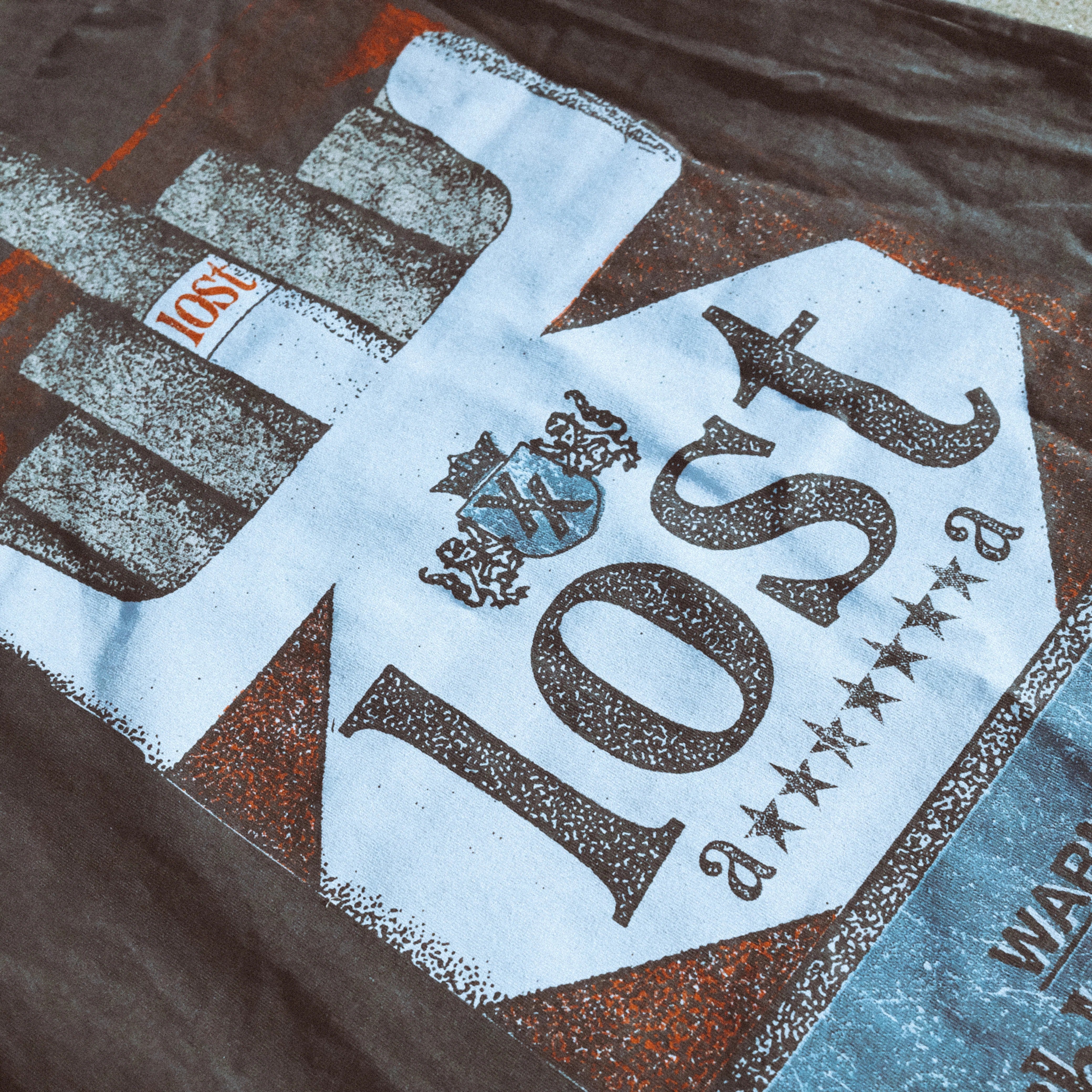 Machine Gun Kelly - smoking kills tee
