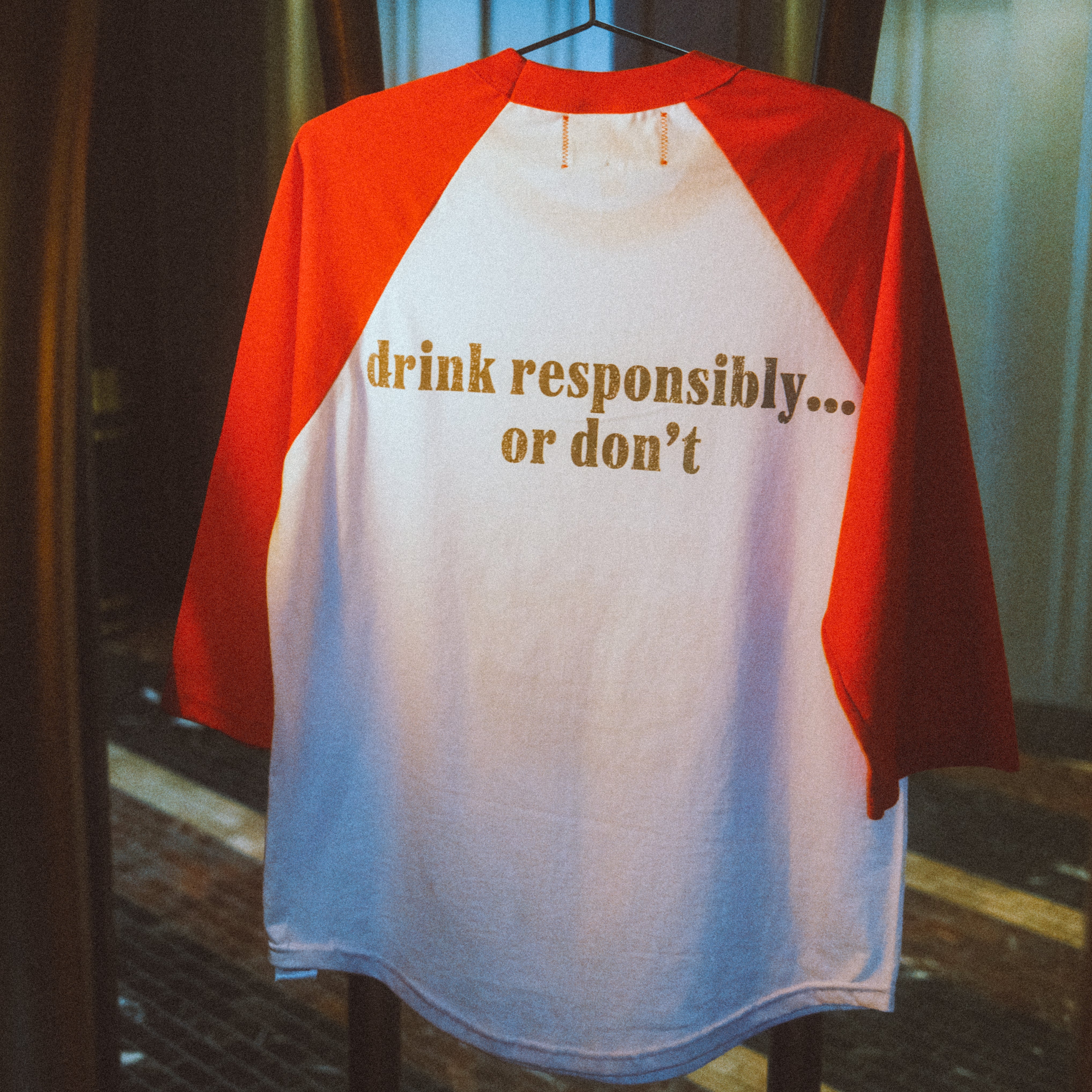 Machine Gun Kelly - lost americana raglan