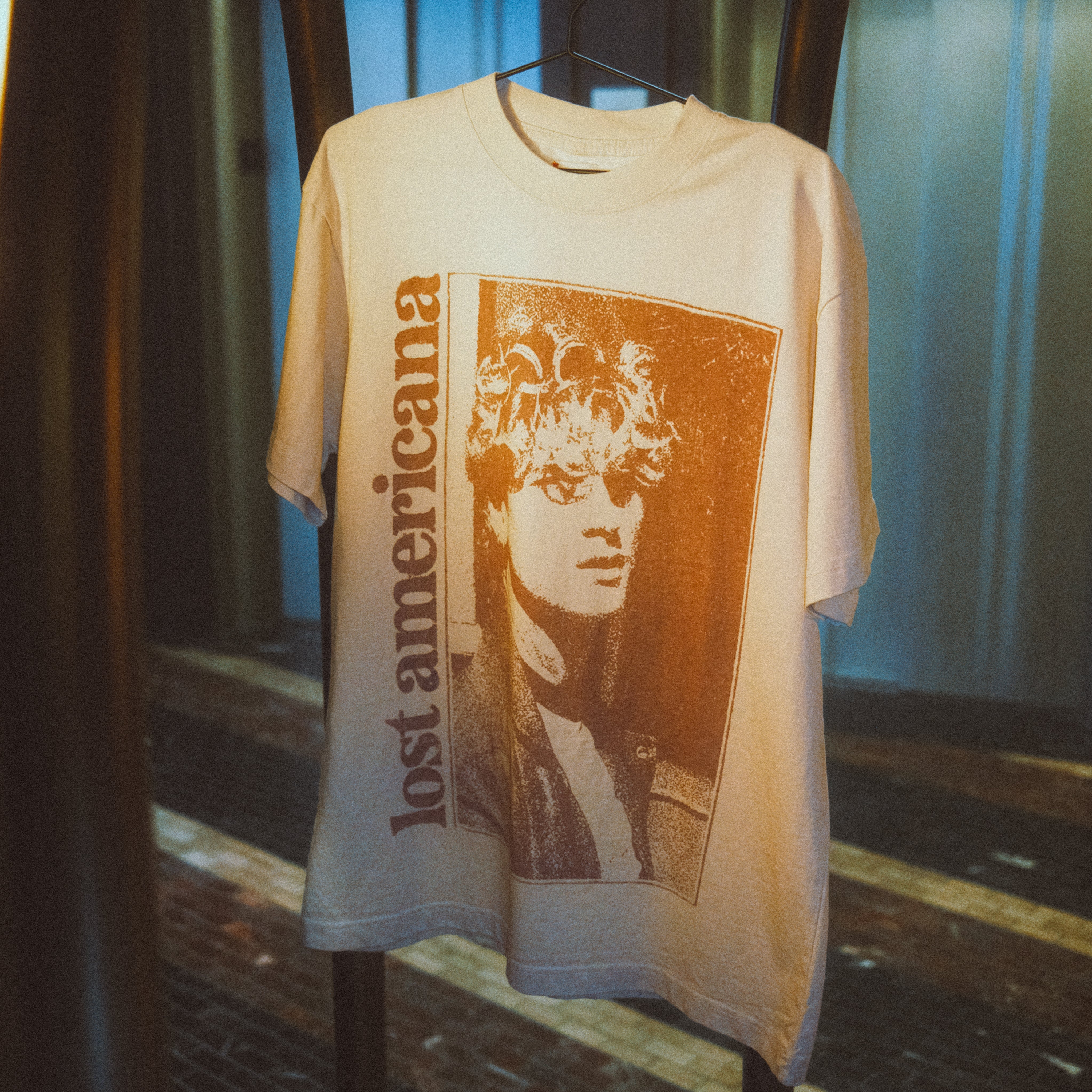 Machine Gun Kelly - leaning photo tee