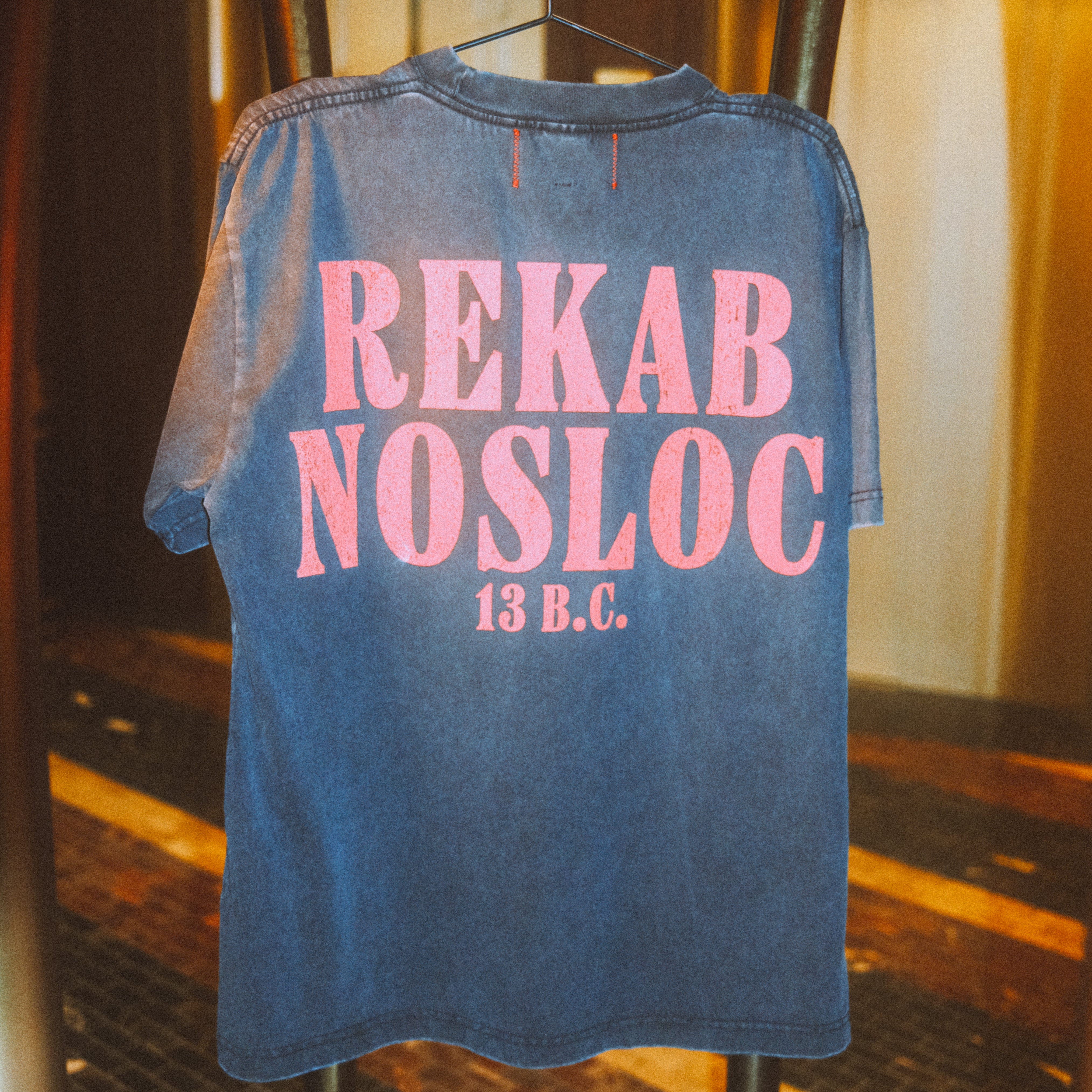 Machine Gun Kelly - fang tee