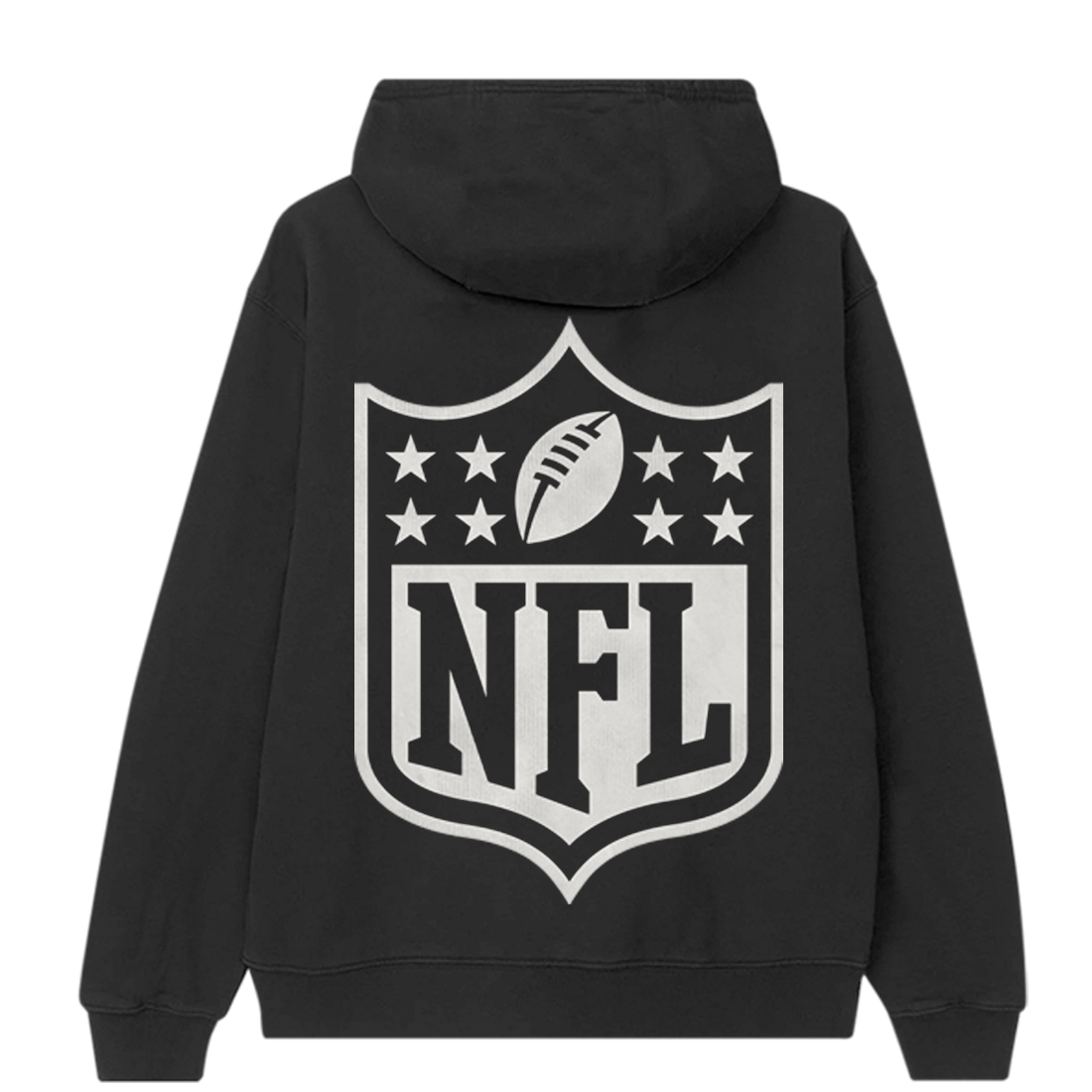 mgk x NFL Munich Hoodie Machine Gun Kelly