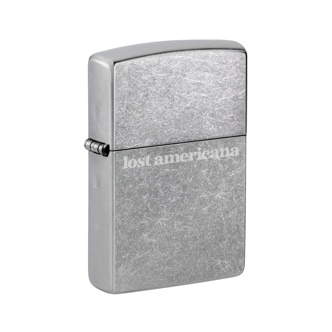 Machine Gun Kelly - lost americana lighter