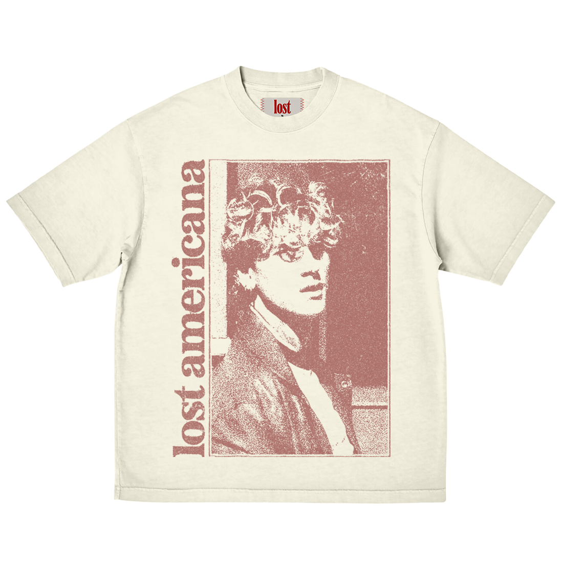 Machine Gun Kelly - leaning photo tee