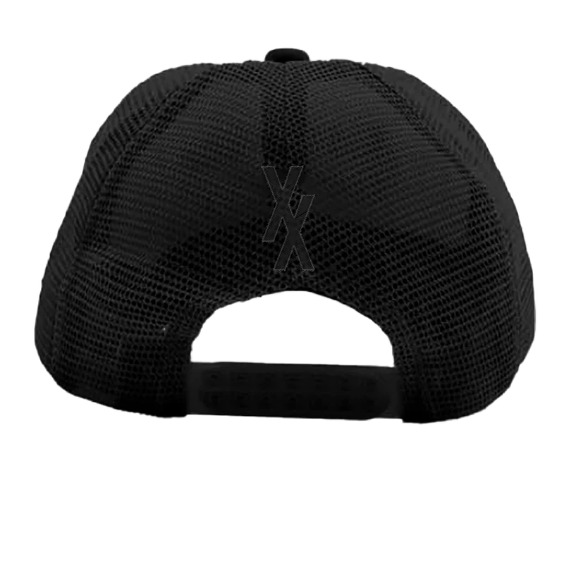 Machine Gun Kelly - tickets anniversary liquid metal trucker