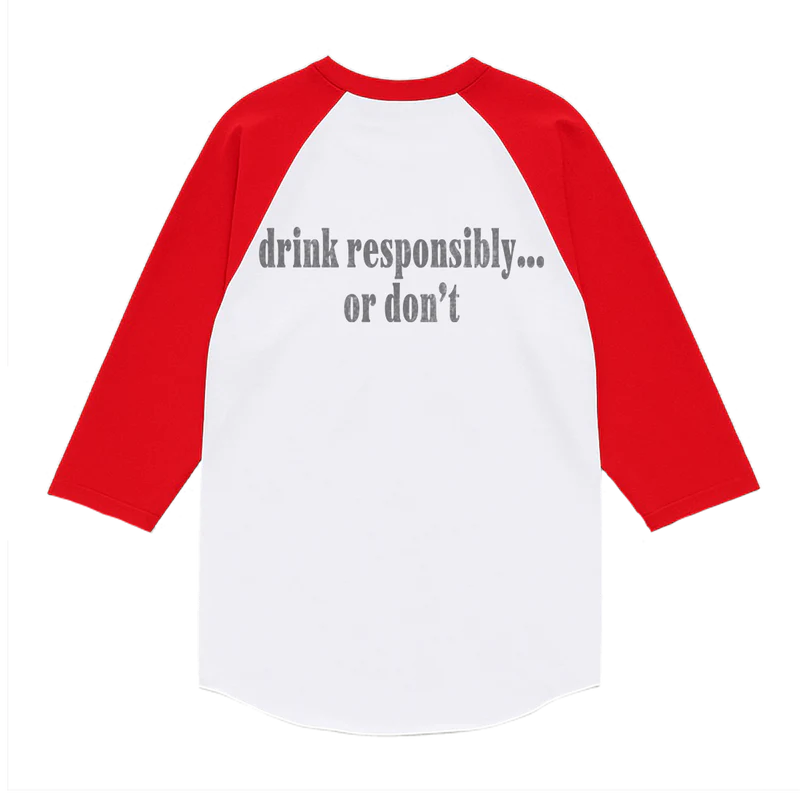 Machine Gun Kelly - lost americana raglan