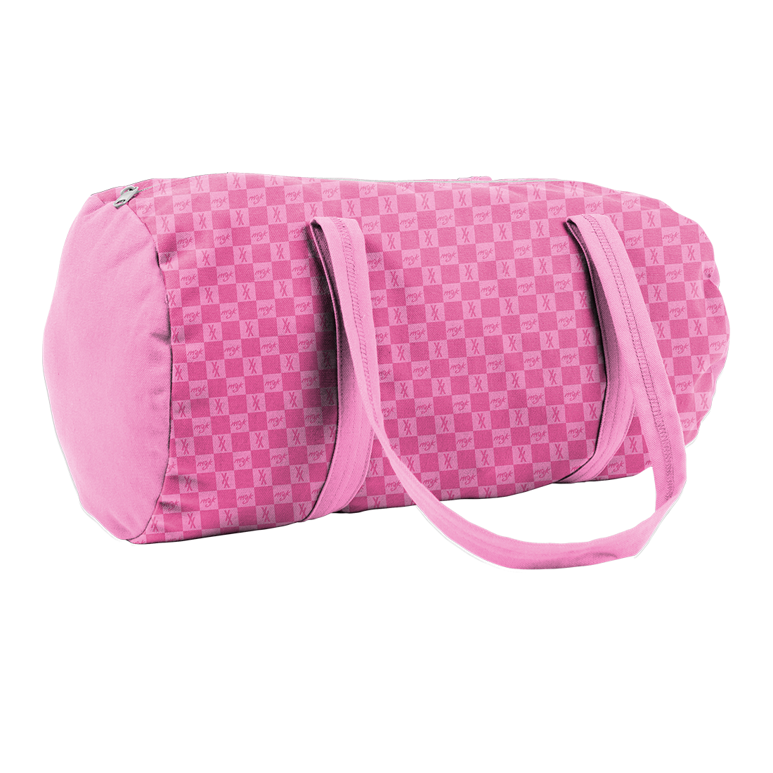 Machine Gun Kelly - tickets anniversary duffel bag