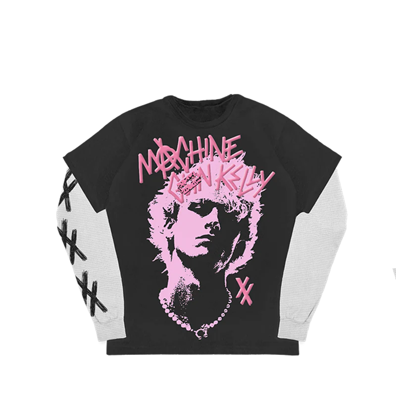 Machine Gun Kelly - tickets anniversary two-fer